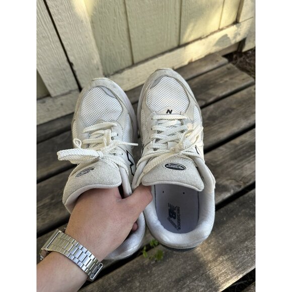 New Balance 2002R Reflection Vintage Indigo - Picture 3 of 7